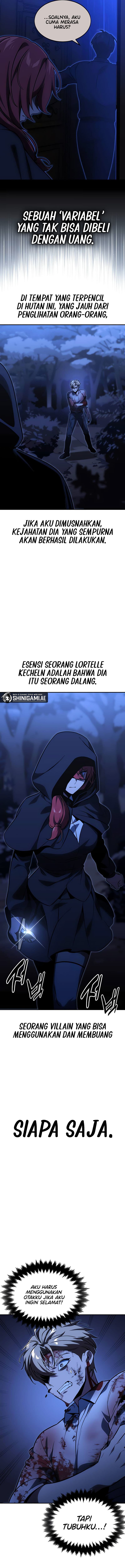 Read The Extra’s Academy Survival Guide (ID) Manga Online