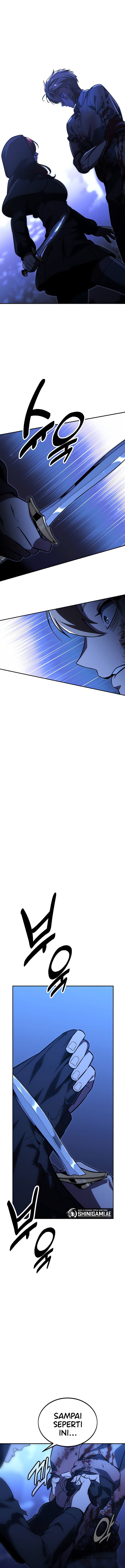 Read The Extra’s Academy Survival Guide (ID) Manga Online