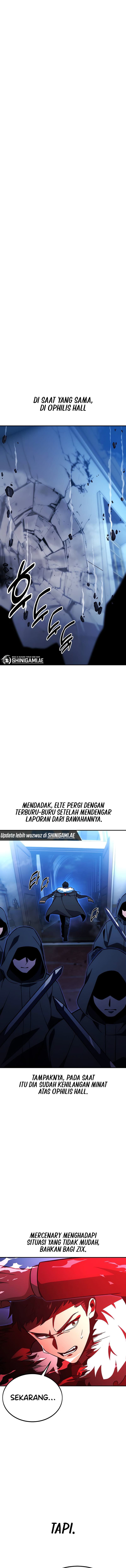 Read The Extra’s Academy Survival Guide (ID) Manga Online