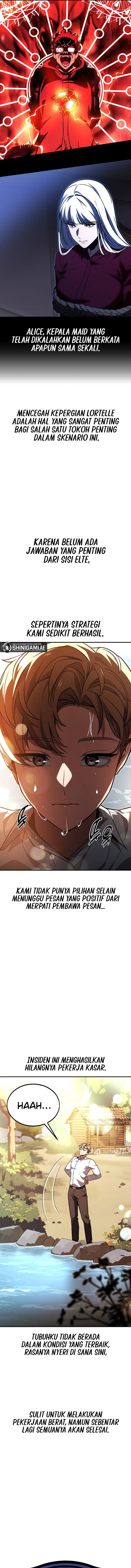 Read The Extra’s Academy Survival Guide (ID) Manga Online