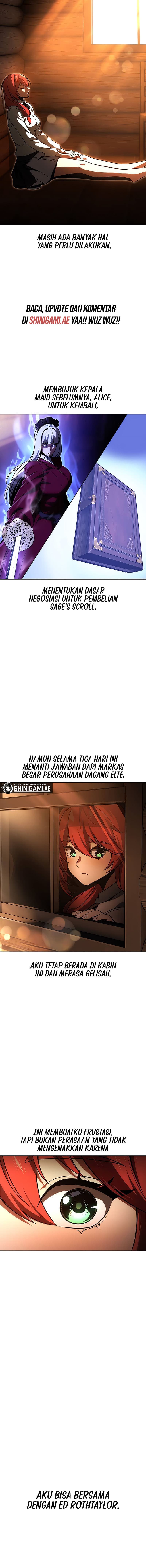 Read The Extra’s Academy Survival Guide (ID) Manga Online