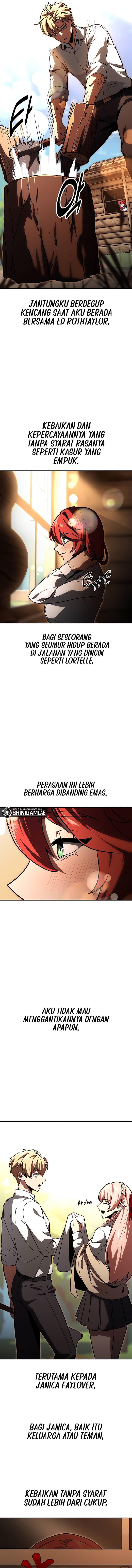 Read The Extra’s Academy Survival Guide (ID) Manga Online