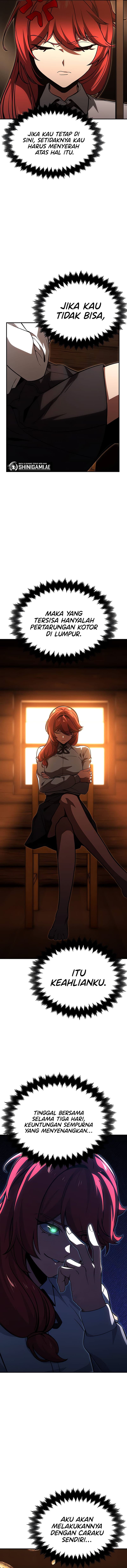 Read The Extra’s Academy Survival Guide (ID) Manga Online