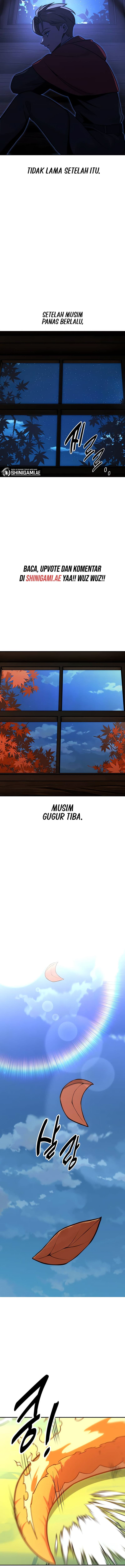 Read The Extra’s Academy Survival Guide (ID) Manga Online