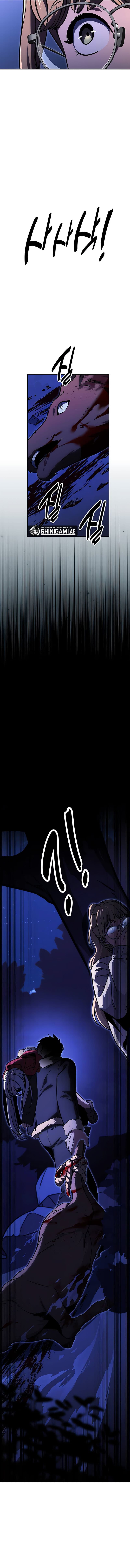 Read The Extra’s Academy Survival Guide (ID) Manga Online