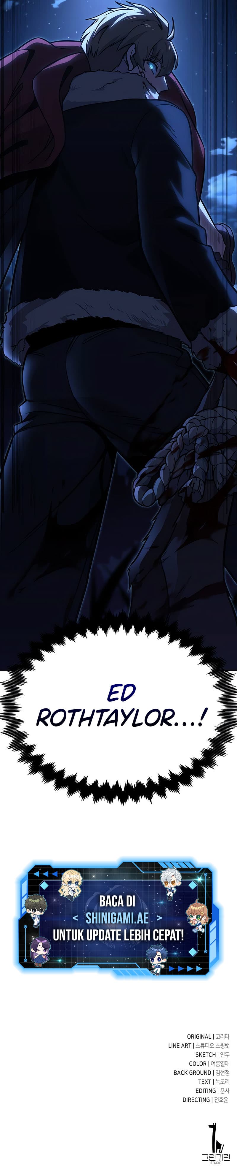 Read The Extra’s Academy Survival Guide (ID) Manga Online