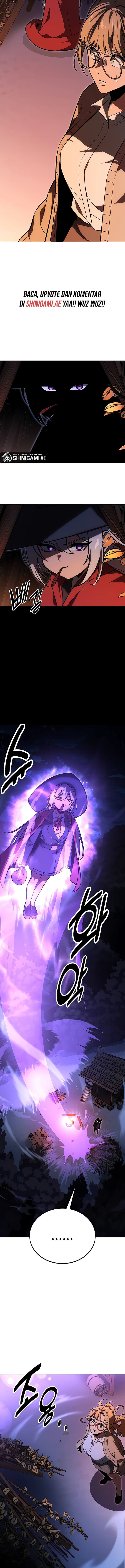 Read The Extra’s Academy Survival Guide (ID) Manga Online