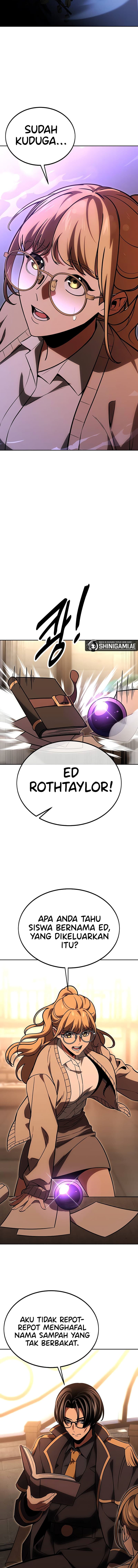 Read The Extra’s Academy Survival Guide (ID) Manga Online