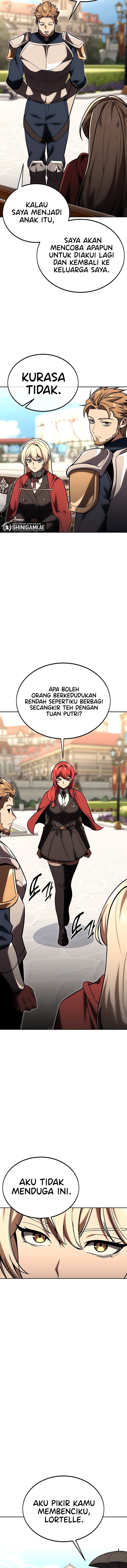 Read The Extra’s Academy Survival Guide (ID) Manga Online