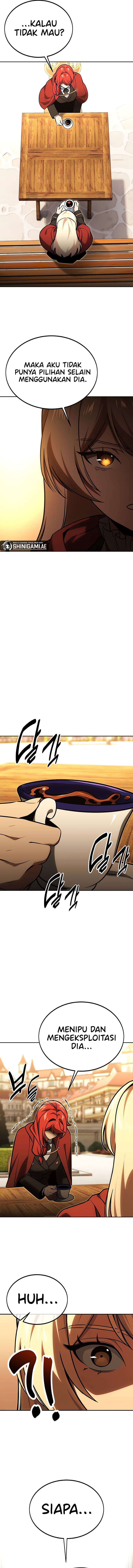 Read The Extra’s Academy Survival Guide (ID) Manga Online