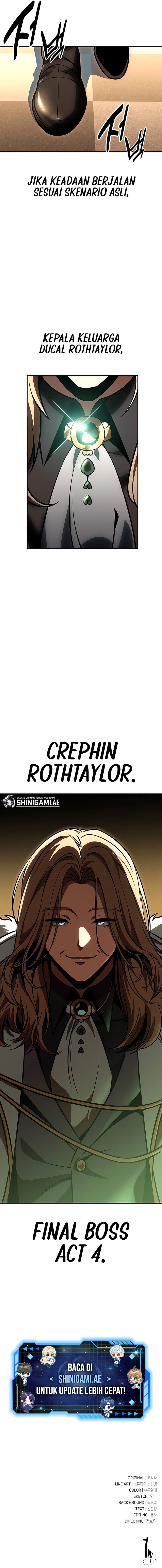 Read The Extra’s Academy Survival Guide (ID) Manga Online