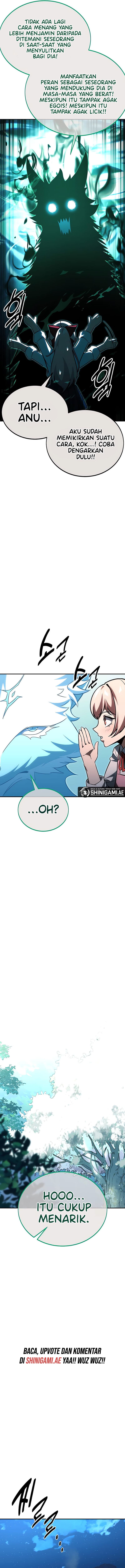 Read The Extra’s Academy Survival Guide (ID) Manga Online