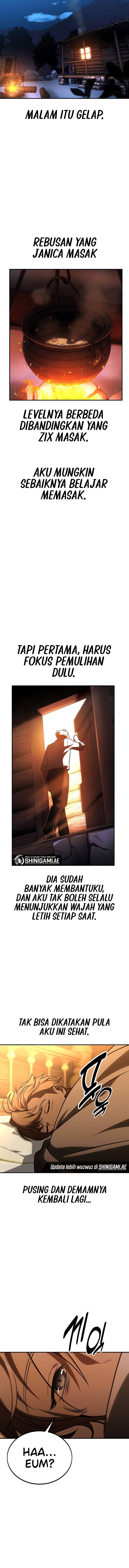 Read The Extra’s Academy Survival Guide (ID) Manga Online