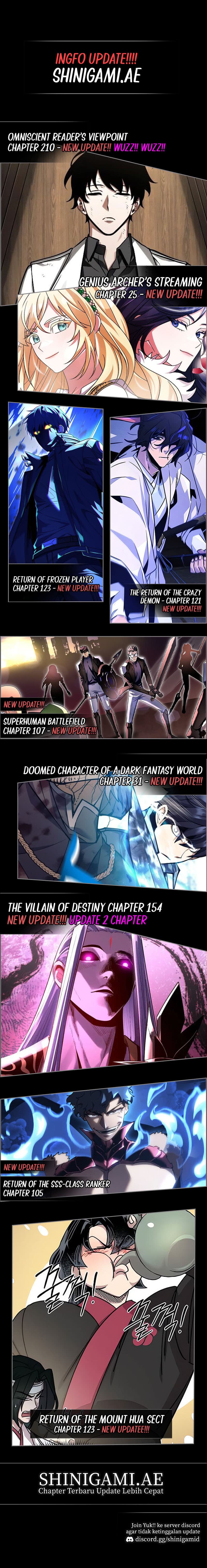 Read The Extra’s Academy Survival Guide (ID) Manga Online