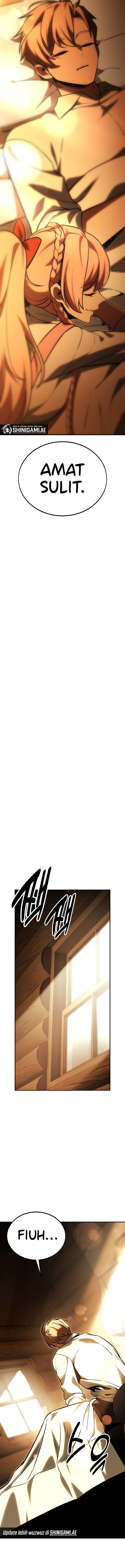 Read The Extra’s Academy Survival Guide (ID) Manga Online