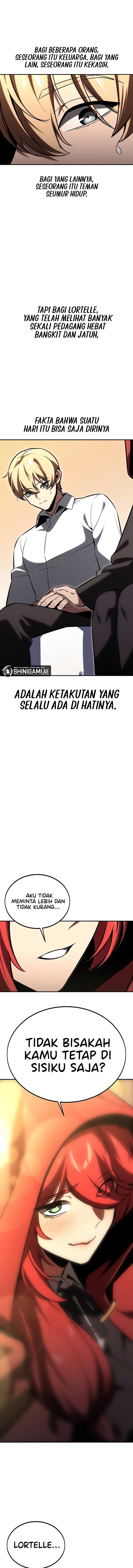 Read The Extra’s Academy Survival Guide (ID) Manga Online