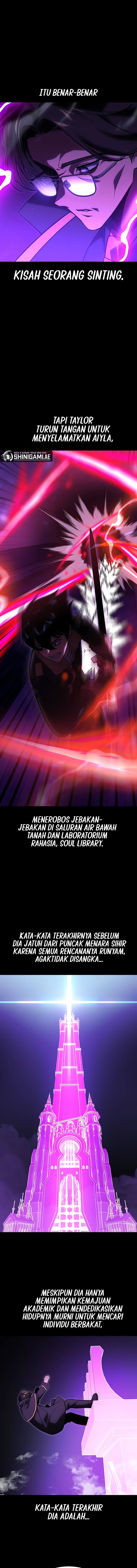 Read The Extra’s Academy Survival Guide (ID) Manga Online