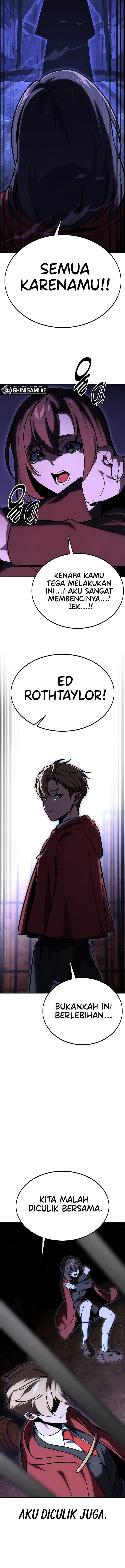 Read The Extra’s Academy Survival Guide (ID) Manga Online