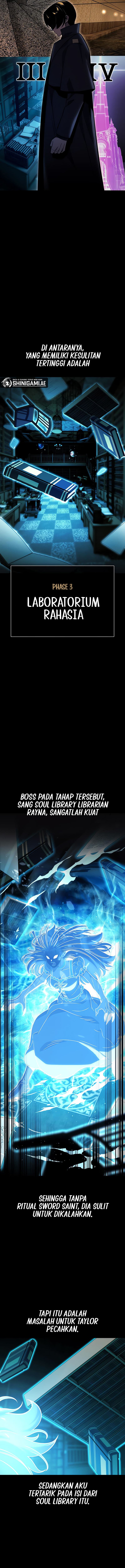 Read The Extra’s Academy Survival Guide (ID) Manga Online