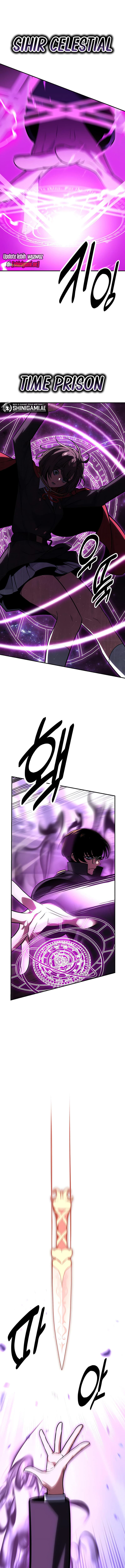 Read The Extra’s Academy Survival Guide (ID) Manga Online