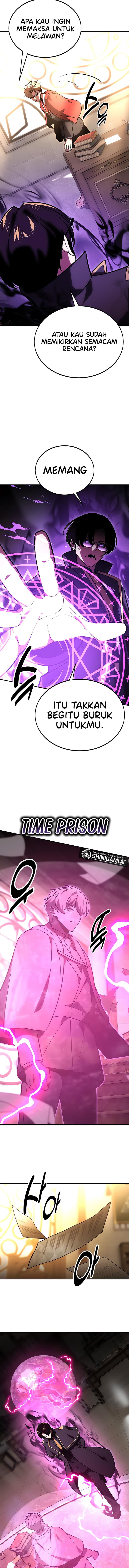 Read The Extra’s Academy Survival Guide (ID) Manga Online