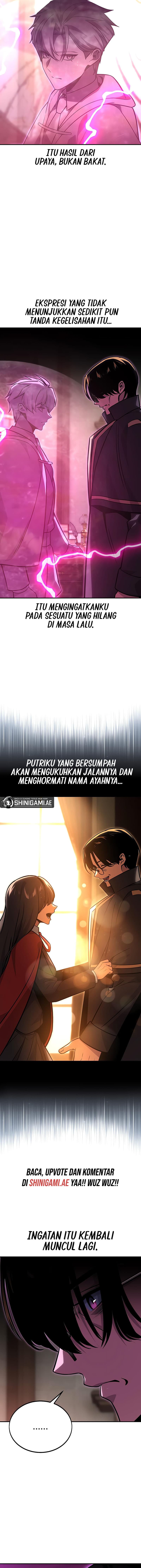 Read The Extra’s Academy Survival Guide (ID) Manga Online