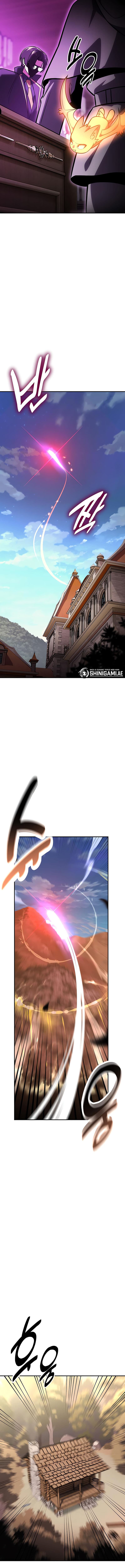 Read The Extra’s Academy Survival Guide (ID) Manga Online