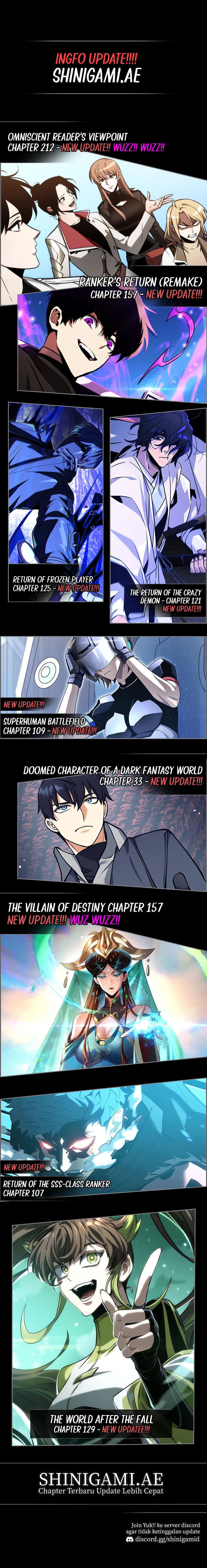 Read The Extra’s Academy Survival Guide (ID) Manga Online