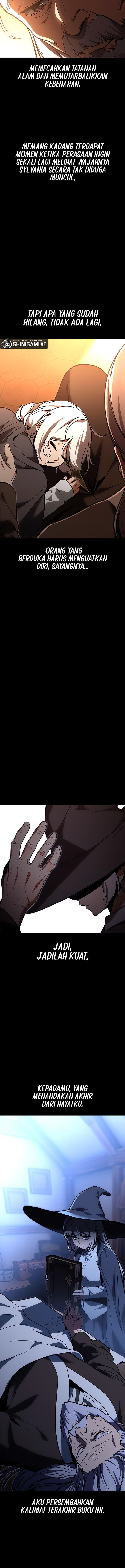 Read The Extra’s Academy Survival Guide (ID) Manga Online