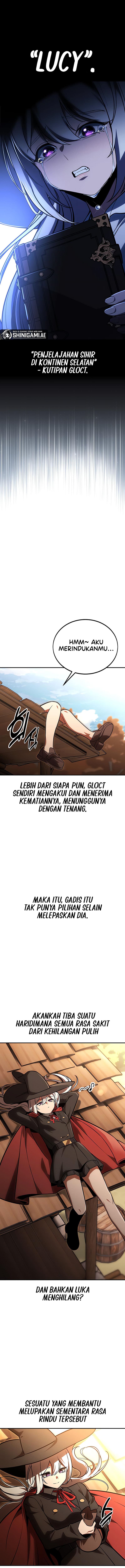 Read The Extra’s Academy Survival Guide (ID) Manga Online