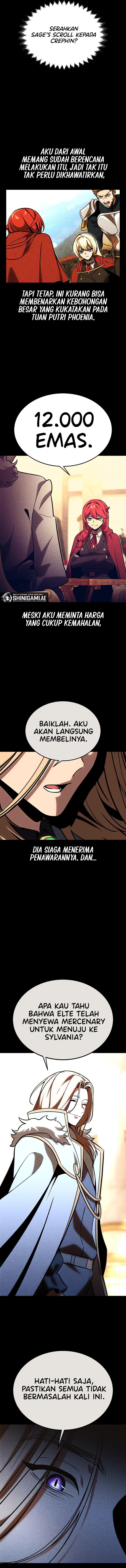 Read The Extra’s Academy Survival Guide (ID) Manga Online