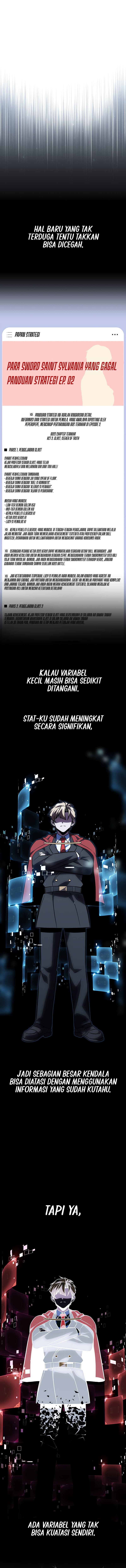 Read The Extra’s Academy Survival Guide (ID) Manga Online