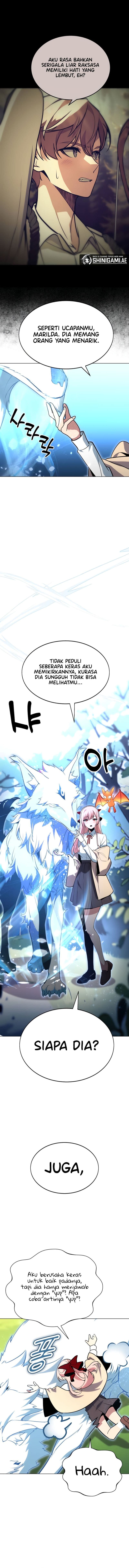 Read The Extra’s Academy Survival Guide (ID) Manga Online