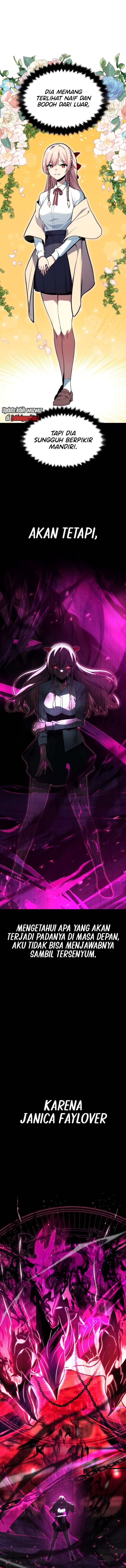 Read The Extra’s Academy Survival Guide (ID) Manga Online