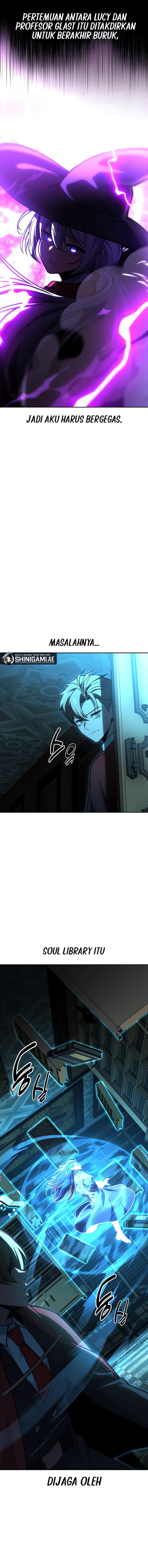 Read The Extra’s Academy Survival Guide (ID) Manga Online