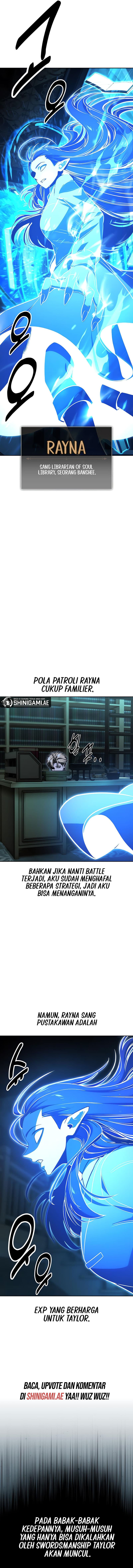 Read The Extra’s Academy Survival Guide (ID) Manga Online