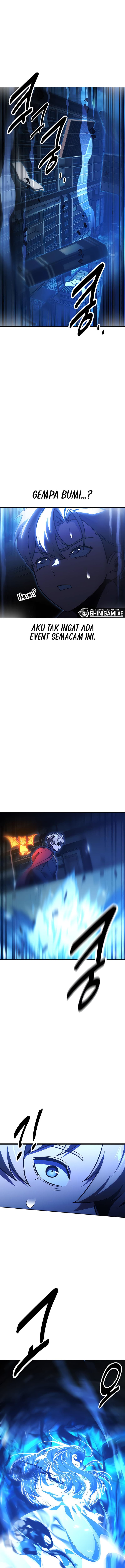 Read The Extra’s Academy Survival Guide (ID) Manga Online