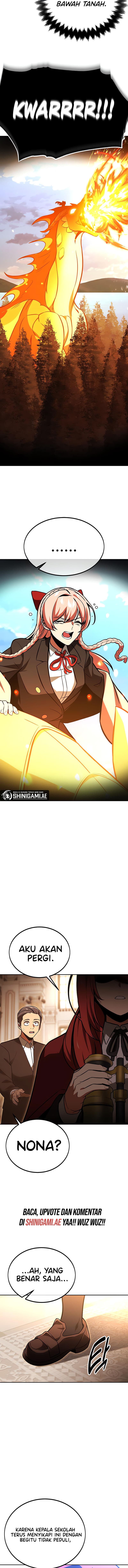 Read The Extra’s Academy Survival Guide (ID) Manga Online