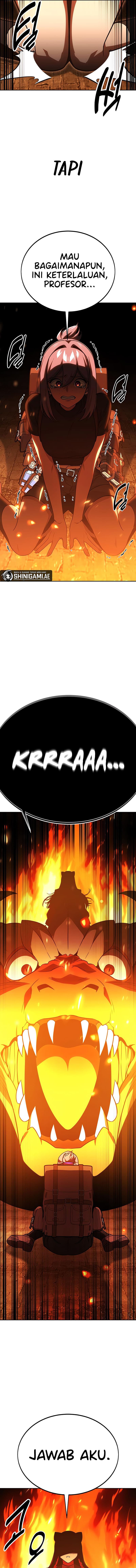 Read The Extra’s Academy Survival Guide (ID) Manga Online