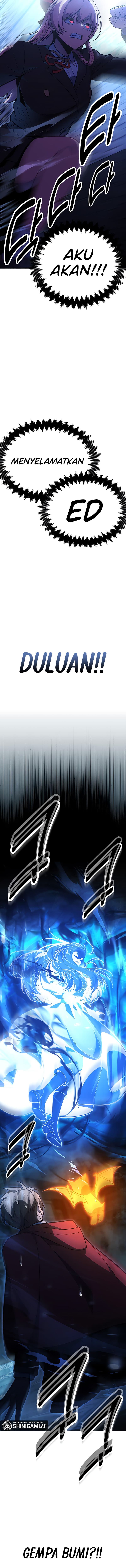 Read The Extra’s Academy Survival Guide (ID) Manga Online