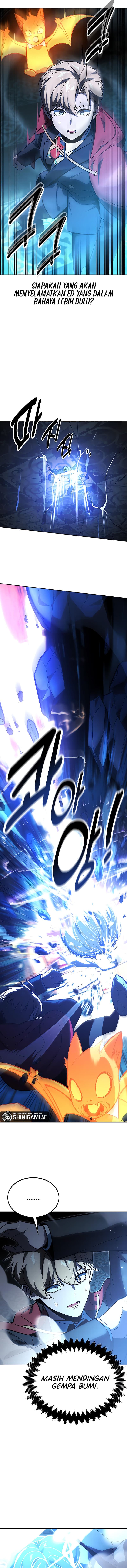 Read The Extra’s Academy Survival Guide (ID) Manga Online