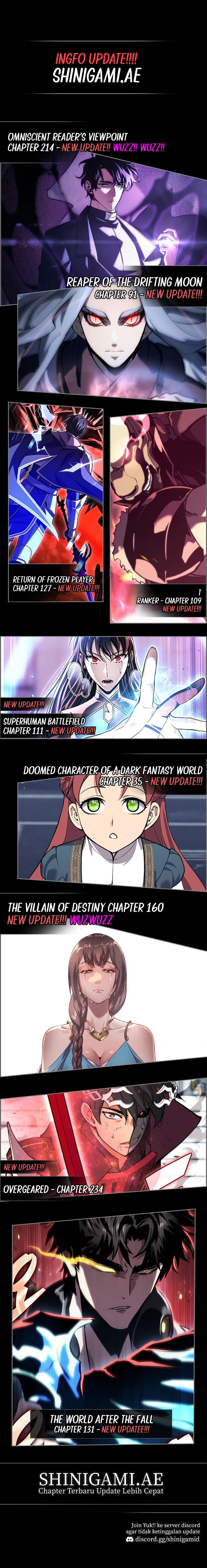 Read The Extra’s Academy Survival Guide (ID) Manga Online