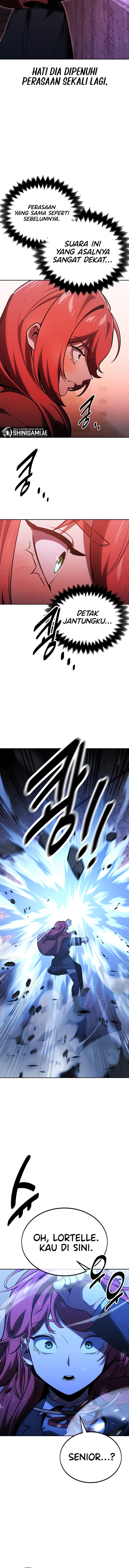 Read The Extra’s Academy Survival Guide (ID) Manga Online