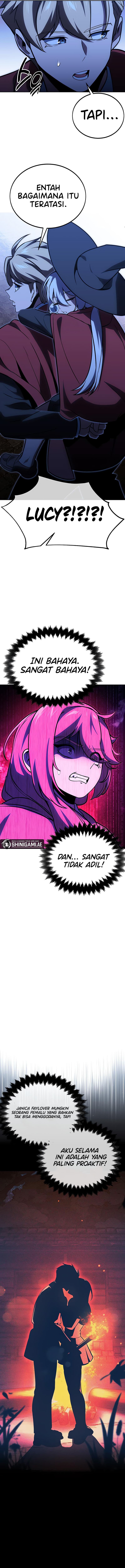 Read The Extra’s Academy Survival Guide (ID) Manga Online