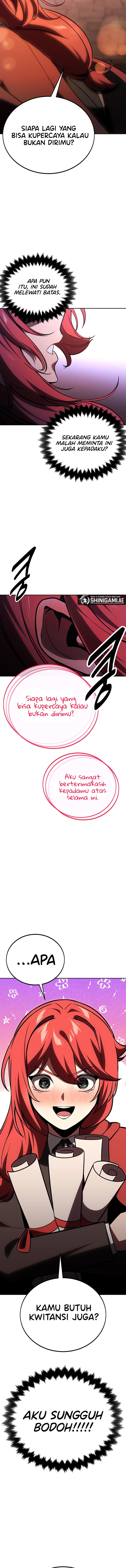 Read The Extra’s Academy Survival Guide (ID) Manga Online