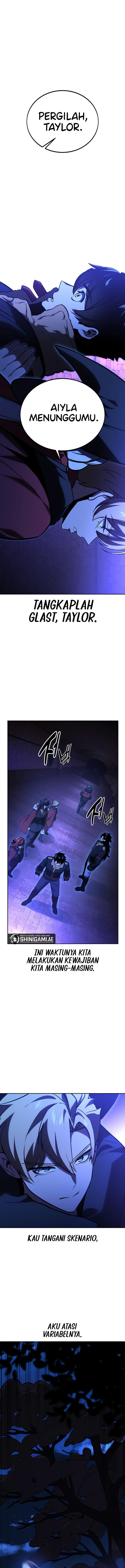 Read The Extra’s Academy Survival Guide (ID) Manga Online