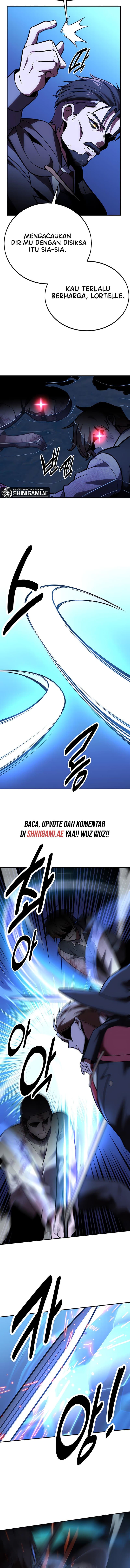 Read The Extra’s Academy Survival Guide (ID) Manga Online