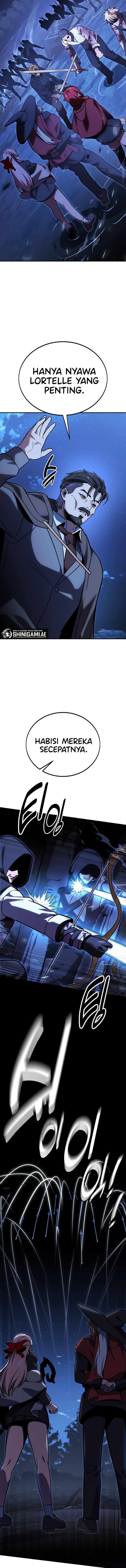 Read The Extra’s Academy Survival Guide (ID) Manga Online