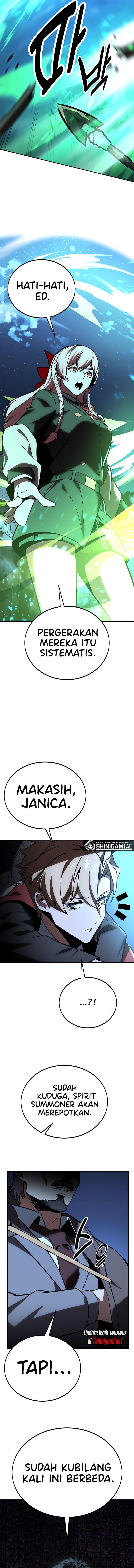 Read The Extra’s Academy Survival Guide (ID) Manga Online