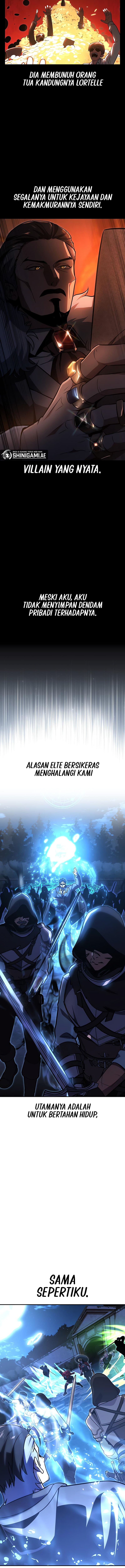 Read The Extra’s Academy Survival Guide (ID) Manga Online